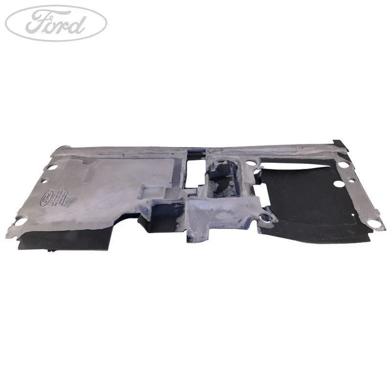 Ford FRONT FLOOR MAT - 1861906 - Image 4