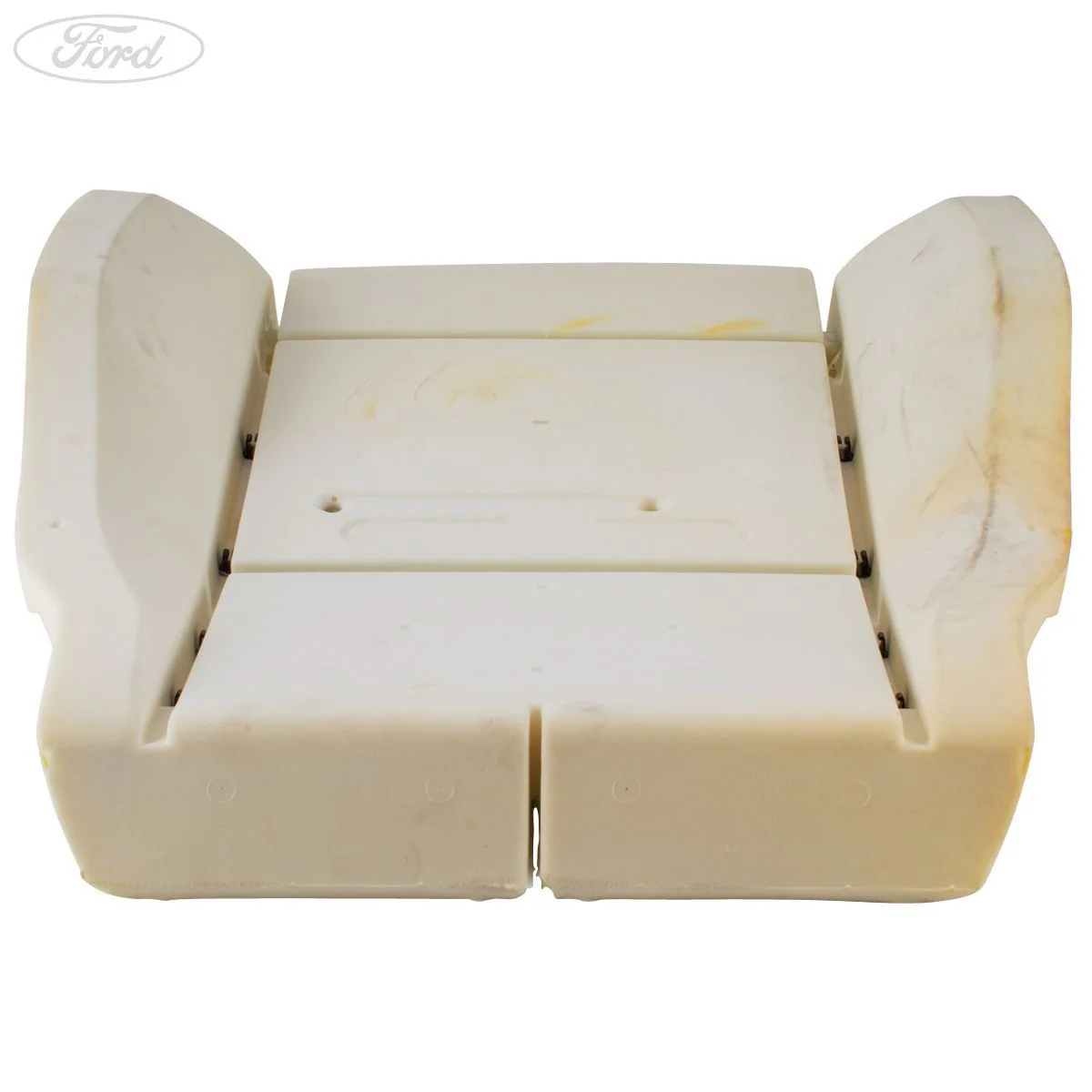 FOCUS MK3 MK4 ST O/S OR N/S FRONT SEAT PAD CUSHION 2012-20 - Image 2