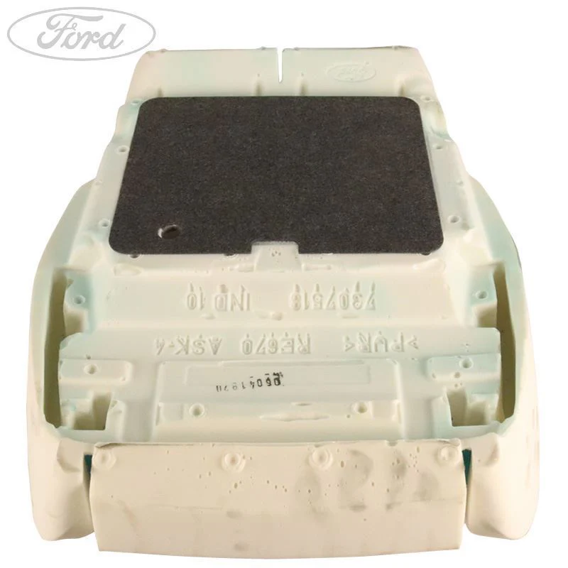 FOCUS MK3 MK4 ST O/S OR N/S FRONT SEAT PAD CUSHION 2012-20 - Image 6