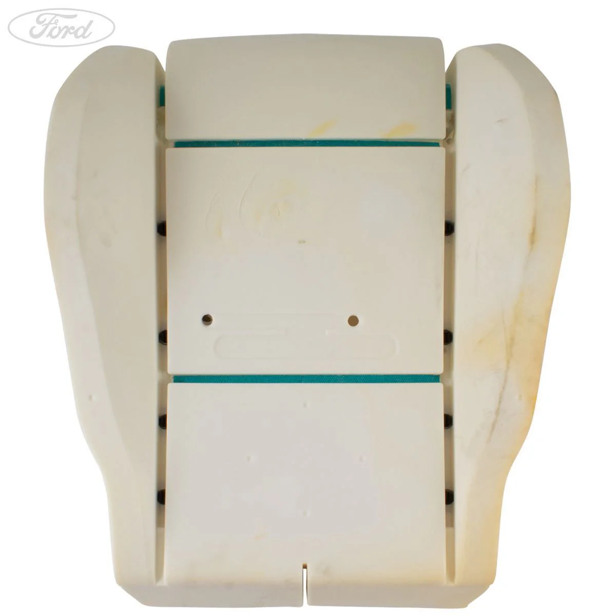 FOCUS MK3 MK4 ST O/S OR N/S FRONT SEAT PAD CUSHION 2012-20 - Image 8