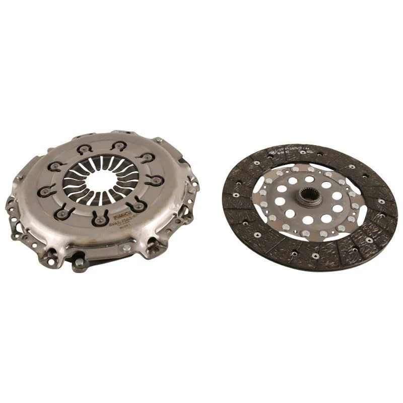 FOCUS MK3 MONDEO S-MAX GALAXY 2.0 PETROL CLUTCH KIT 240MM - Image 5