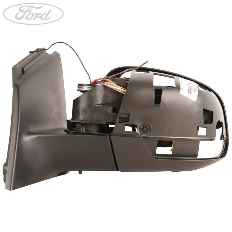 FOCUS MK3 N/S DOOR REAR VIEW MIRROR HOUSING 2011-2018 - Image 3