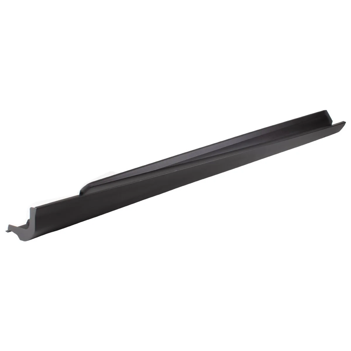 FOCUS MK3 O/S SIDE SKIRT PANEL MOULDING 5 DOOR 2011-2019 - Image 4