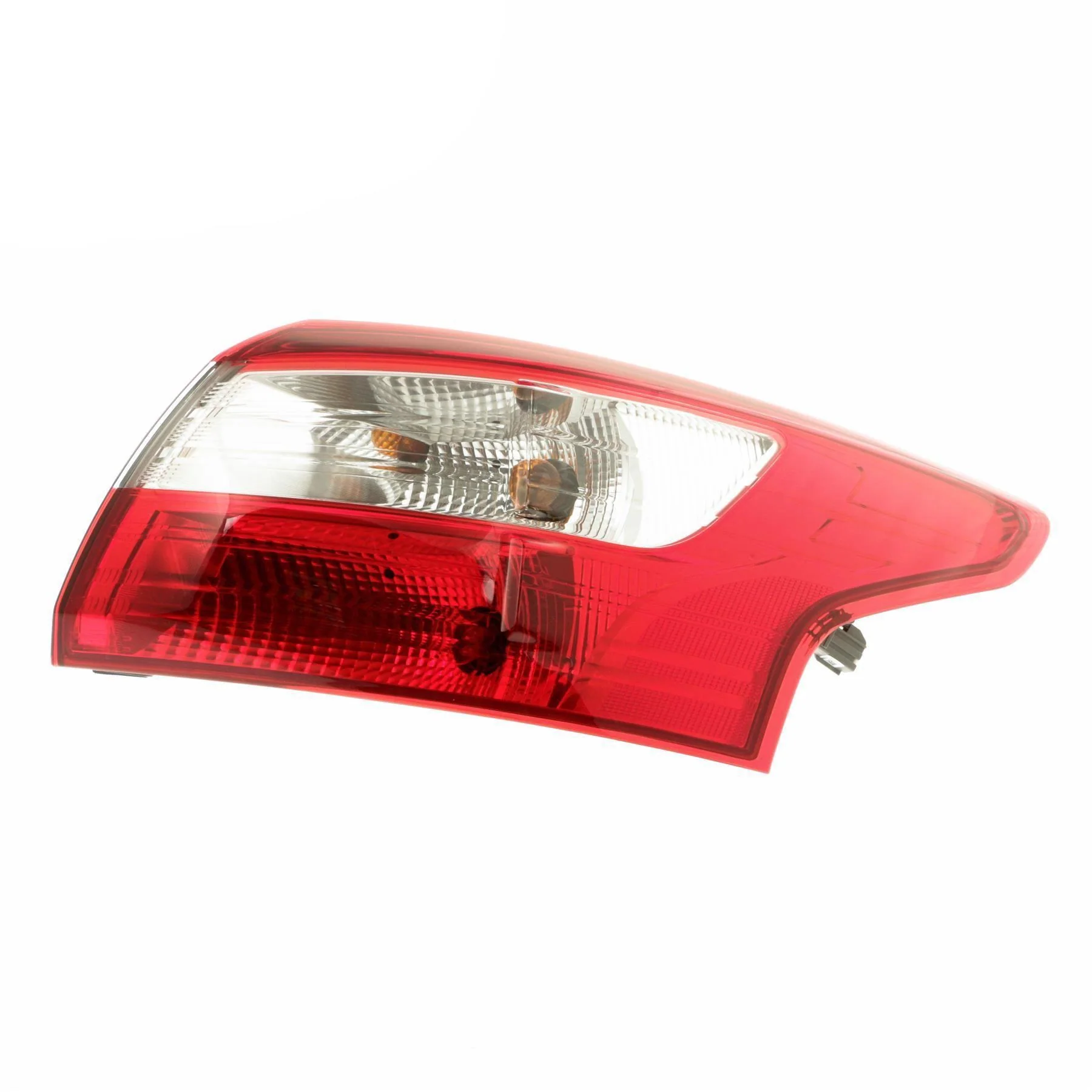 FOCUS MK3 REAR DRIVER SIDE TAIL LIGHT LAMP CLUSTER 2011-2015 - Image 5