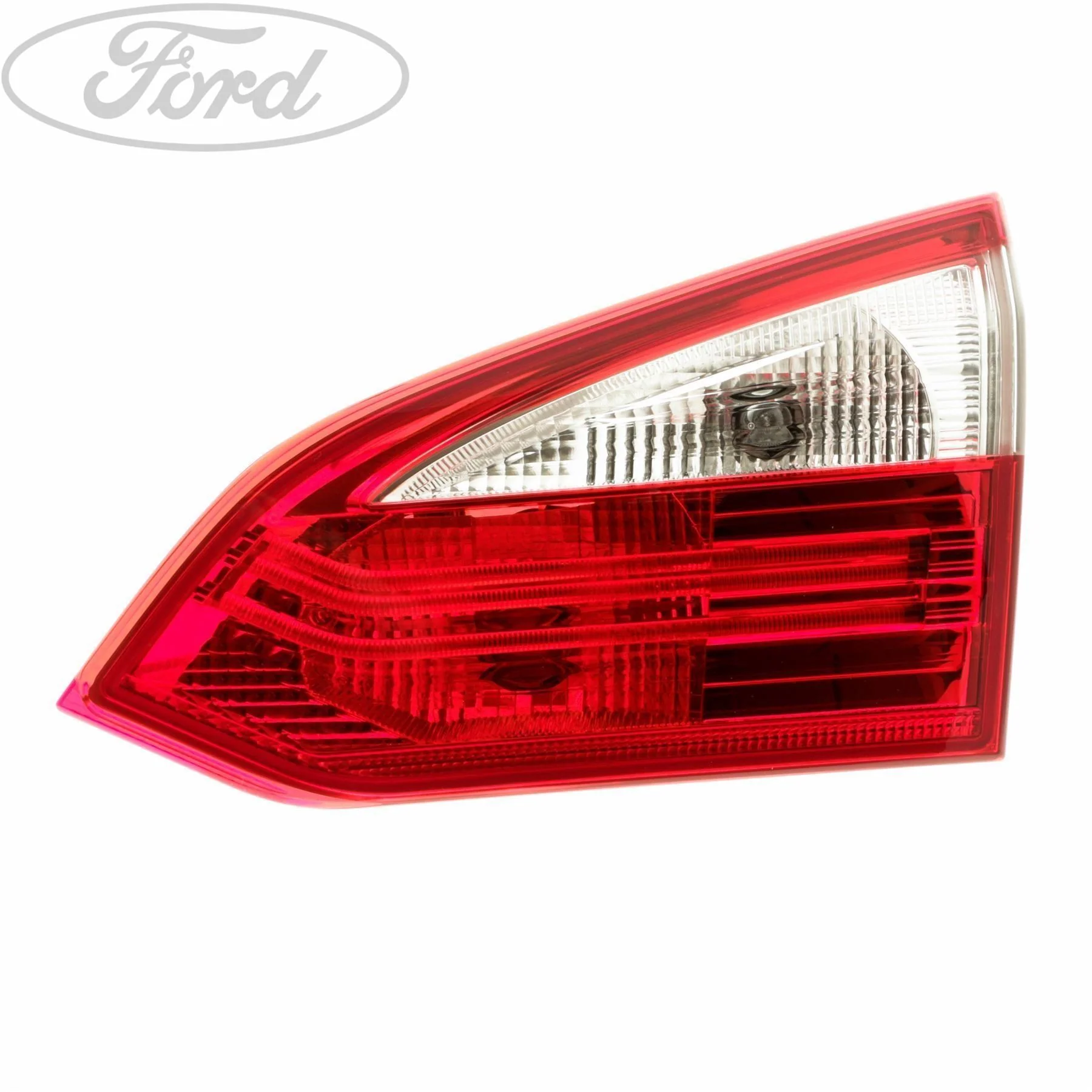 FOCUS MK3 REAR DRIVER SIDE TAIL LIGHT LAMP CLUSTER LED ESTATE 11-15 - Image 6