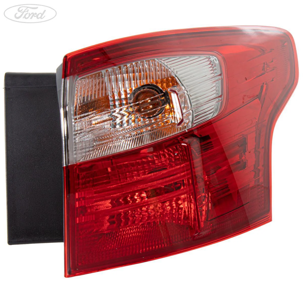 FOCUS MK3 REAR DRIVER SIDE TAIL LIGHT LAMP CLUSTER LED ESTATE 11-15 - Image 3