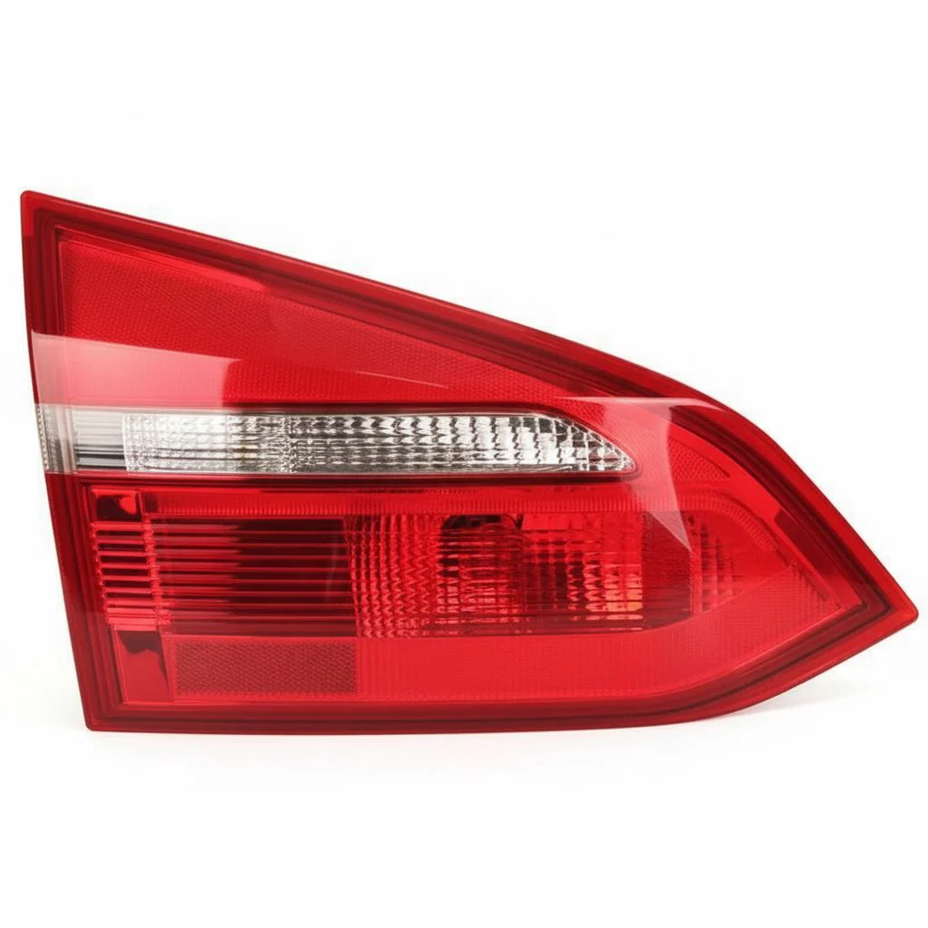FOCUS MK3 REAR PASSENGER SIDE TAIL INNER LIGHT LAMP LED ESTATE 14-19 - Image 7