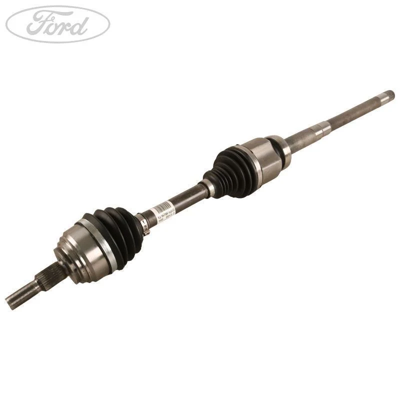 FOCUS MK3 RS 2.3 ECOBOOST FRONT O/S DRIVE SHAFT 2016-2019 - Image 2