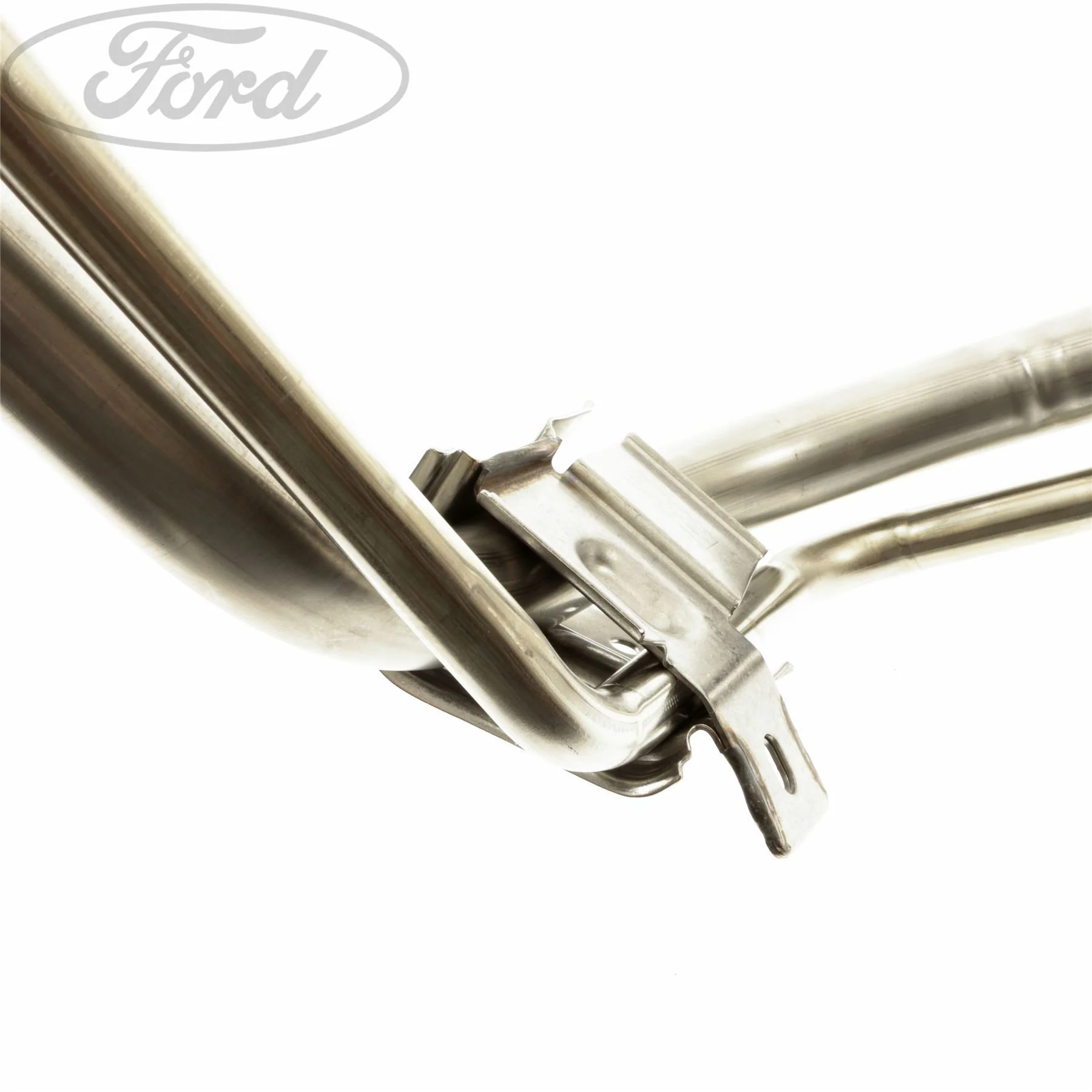FOCUS MK3 SALOON DIESEL FUEL FILLER PIPE - Image 3