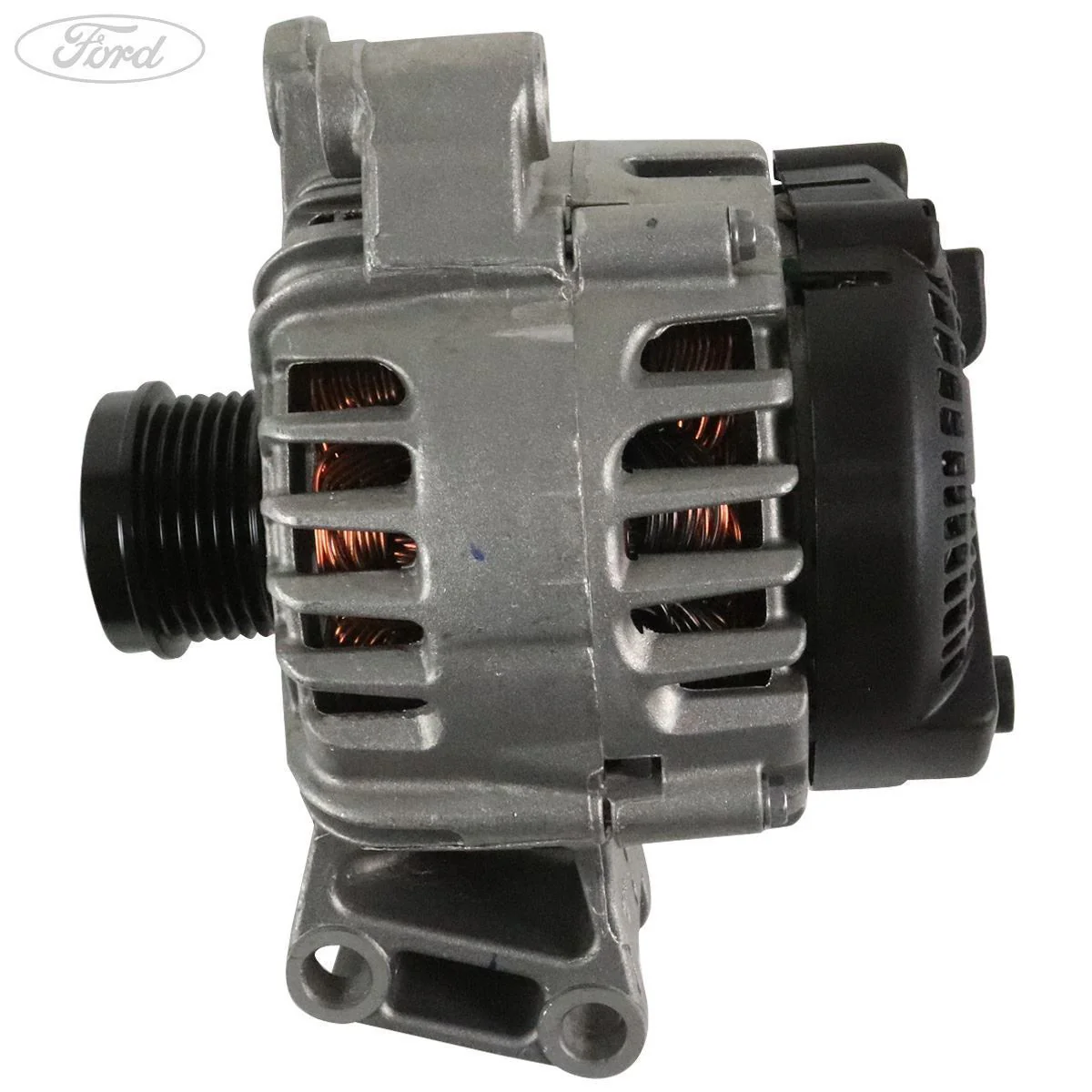 FOCUS MONDEO 1.6 ECOBOOST SCTI ALTERNATOR 150AMP 2010-2014 - Image 4