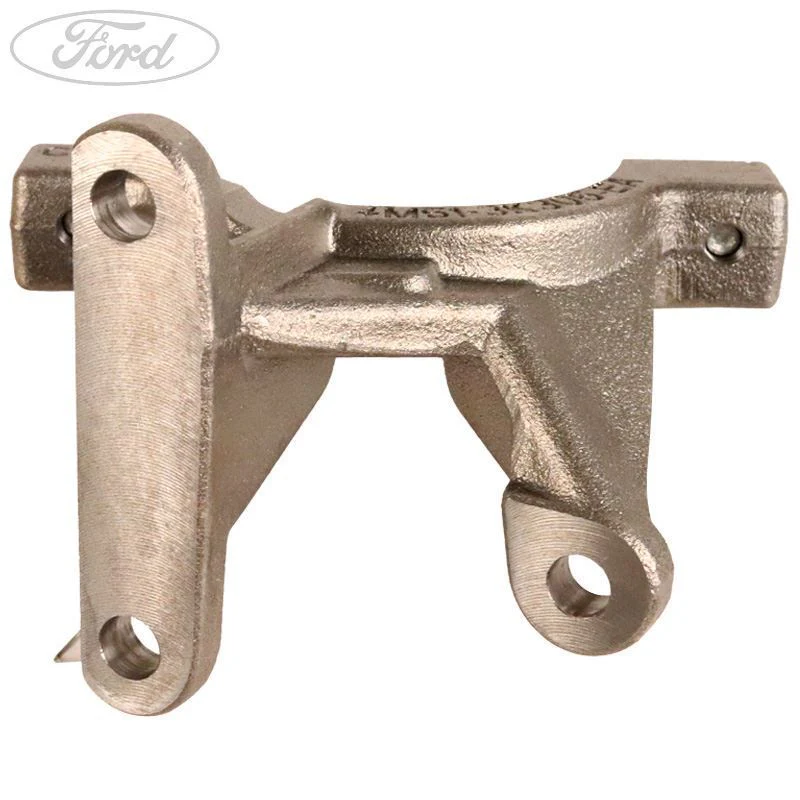 FOCUS MONDEO 1.6 SOHC DV6 DRIVE SHAFT SECURING BRACKET 04- - Image 2