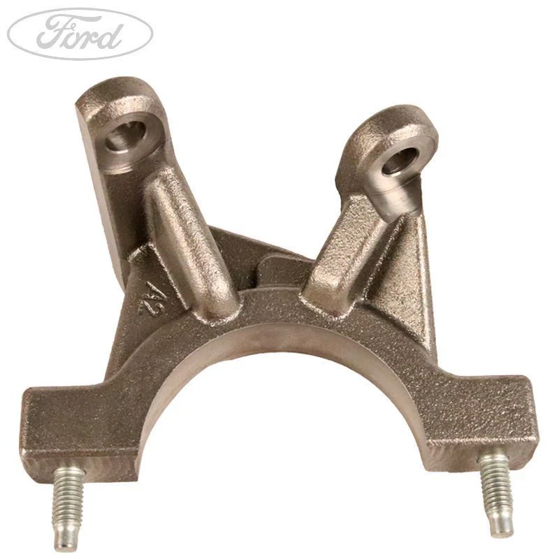 FOCUS MONDEO 1.6 SOHC DV6 DRIVE SHAFT SECURING BRACKET 04- - Image 3