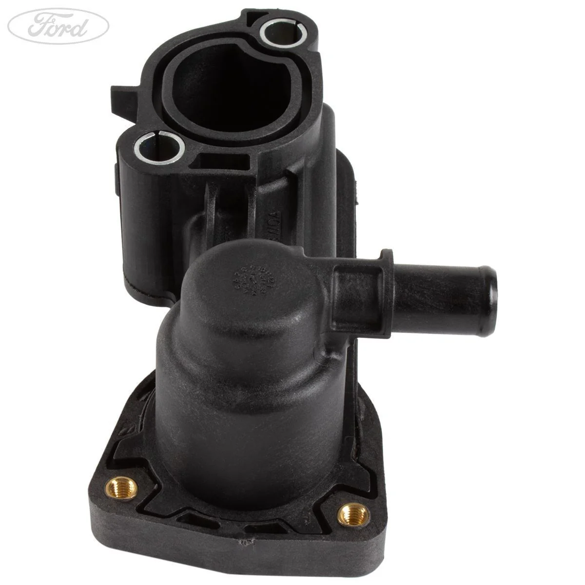 FOCUS MONDEO C-MAX 1.8 DURATORQ THERMOSTAT WATER OUTLET - Image 3