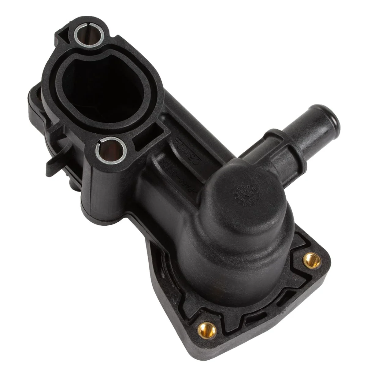 FOCUS MONDEO C-MAX 1.8 DURATORQ THERMOSTAT WATER OUTLET - Image 5