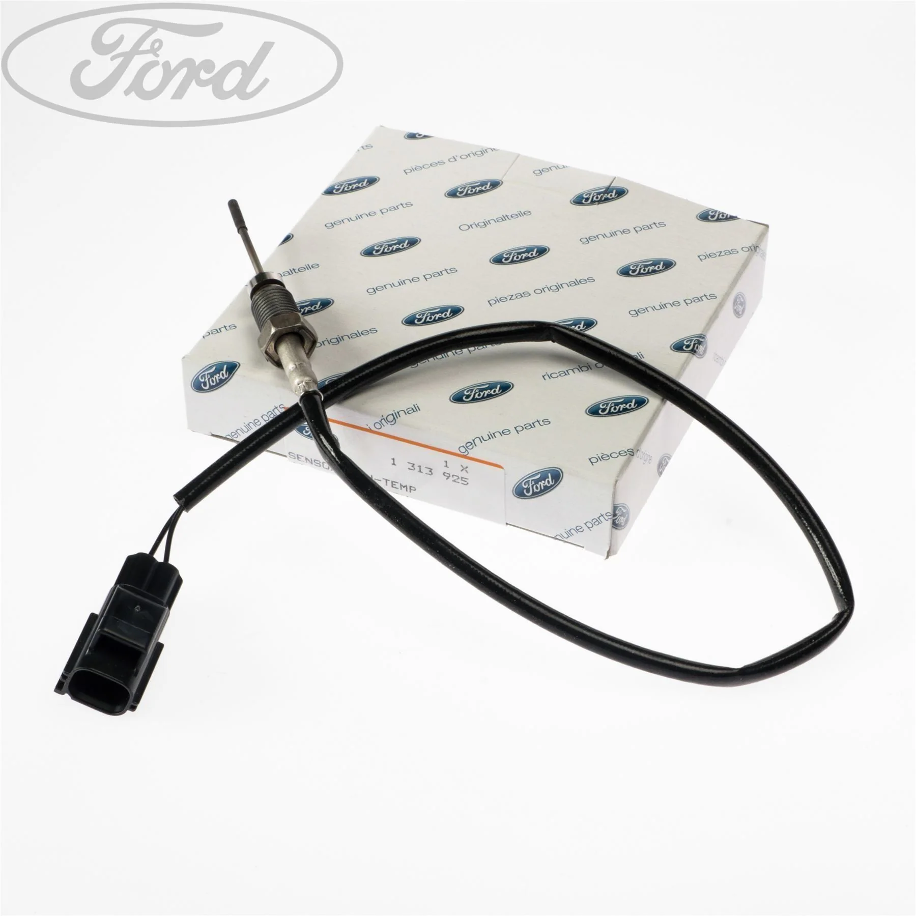 FOCUS MONDEO C-MAX EXHAUST GAS TEMPERATURE SENSOR - Image 3