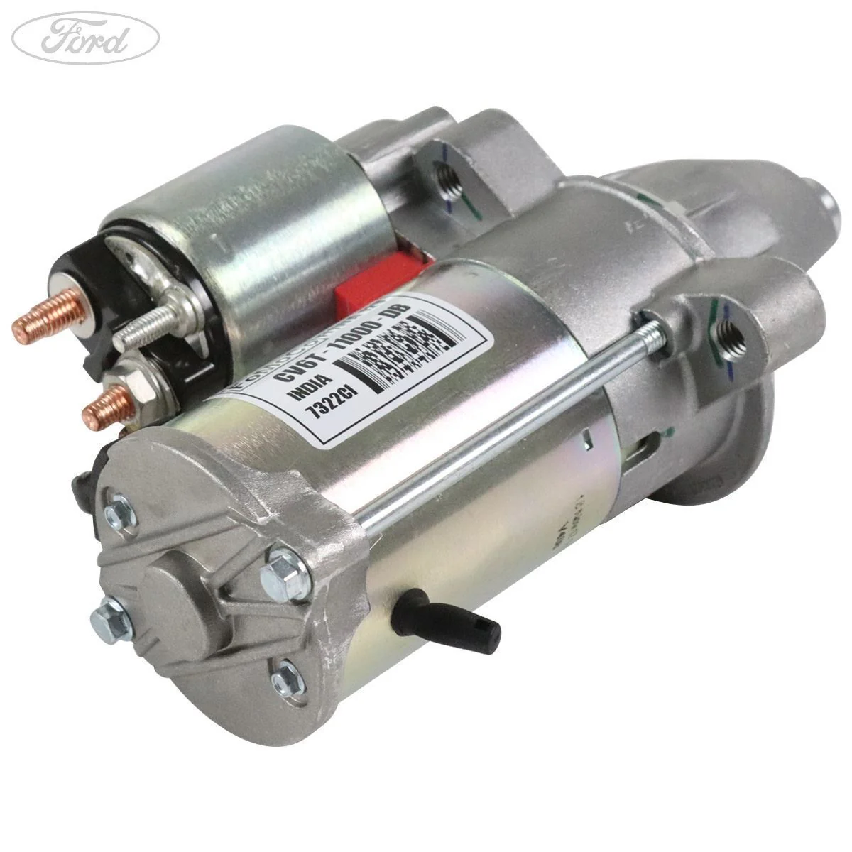 FOCUS MONDEO CONNECT KUGA 1.5 ECOBOOST STARTER MOTOR - Image 2