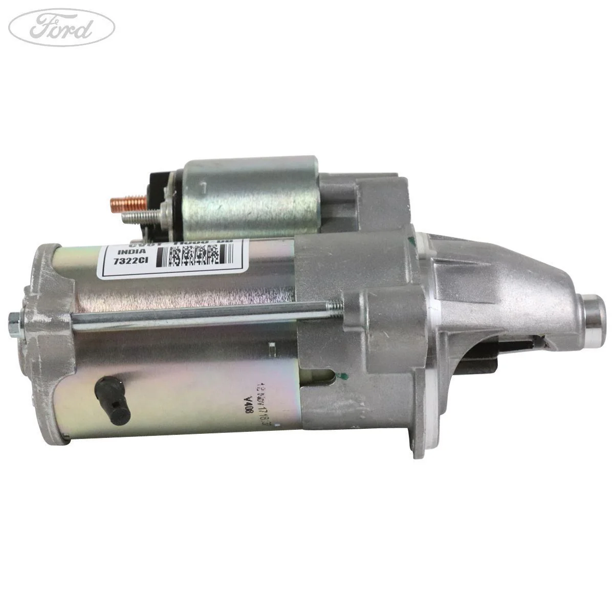 FOCUS MONDEO CONNECT KUGA 1.5 ECOBOOST STARTER MOTOR - Image 4