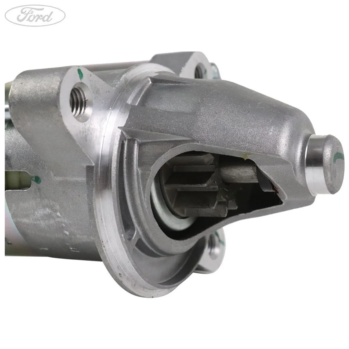 FOCUS MONDEO CONNECT KUGA 1.5 ECOBOOST STARTER MOTOR - Image 6