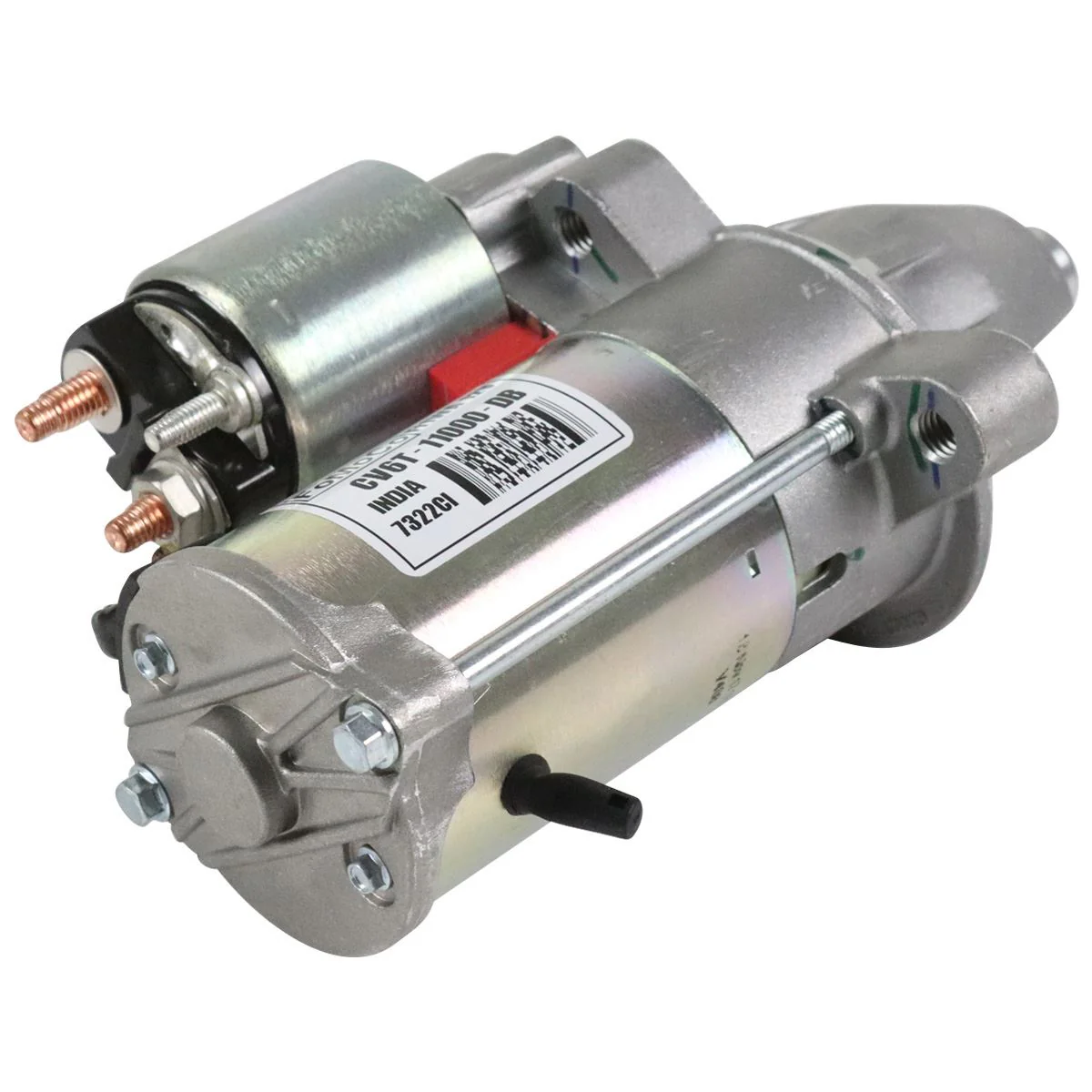 FOCUS MONDEO CONNECT KUGA 1.5 ECOBOOST STARTER MOTOR - Image 7