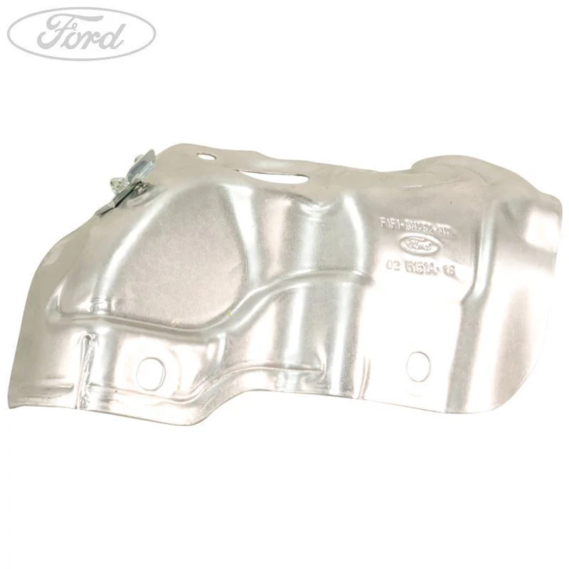 FOCUS MONDEO CONNECT KUGA 1.5 TDCI EXHAUST HEAT SHIELD - Image 2