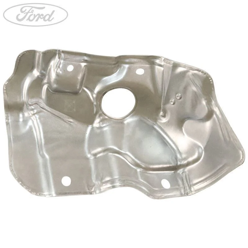FOCUS MONDEO CONNECT KUGA 1.5 TDCI EXHAUST HEAT SHIELD - Image 3