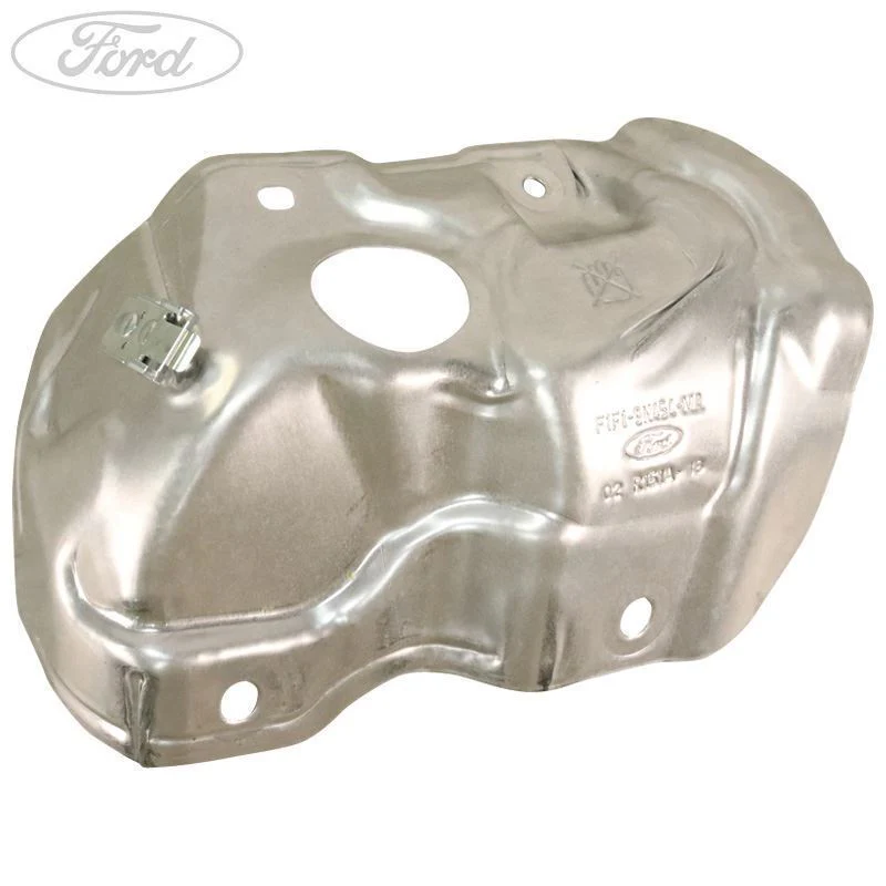 FOCUS MONDEO CONNECT KUGA 1.5 TDCI EXHAUST HEAT SHIELD - Image 4