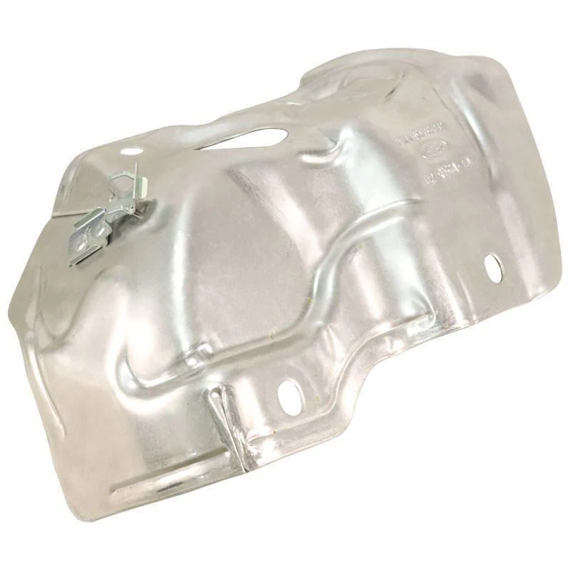 FOCUS MONDEO CONNECT KUGA 1.5 TDCI EXHAUST HEAT SHIELD - Image 5