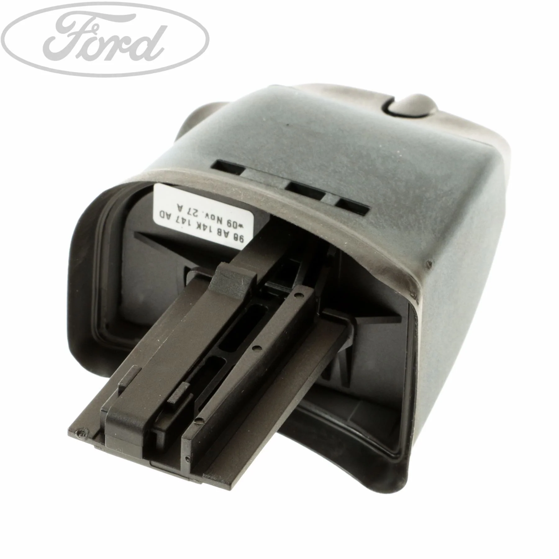 FOCUS MONDEO FIESTA COLUMN STALK RADIO CONTROLS SWITCH - Image 4