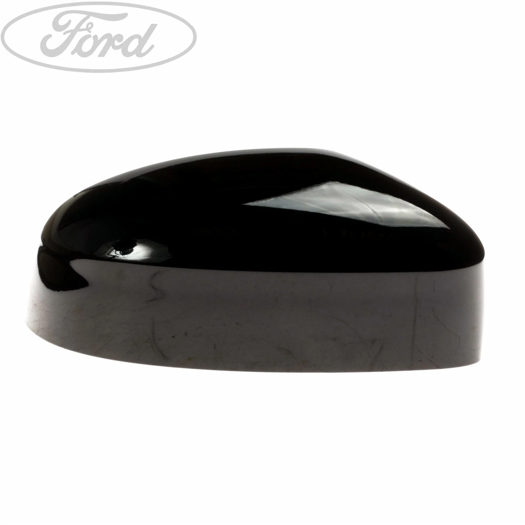 FOCUS &MONDEO FRONT O/S RIGHT WING MIRROR HOUSING COVER - Image 2