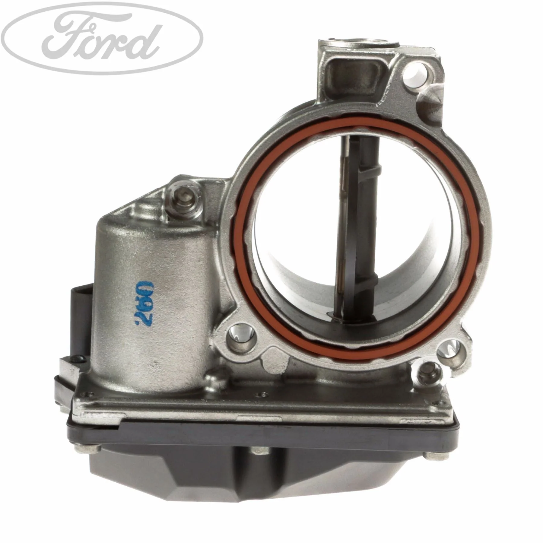 FOCUS MONDEO KUGA 2.0 TDCI THROTTLE BODY 10- - Image 4
