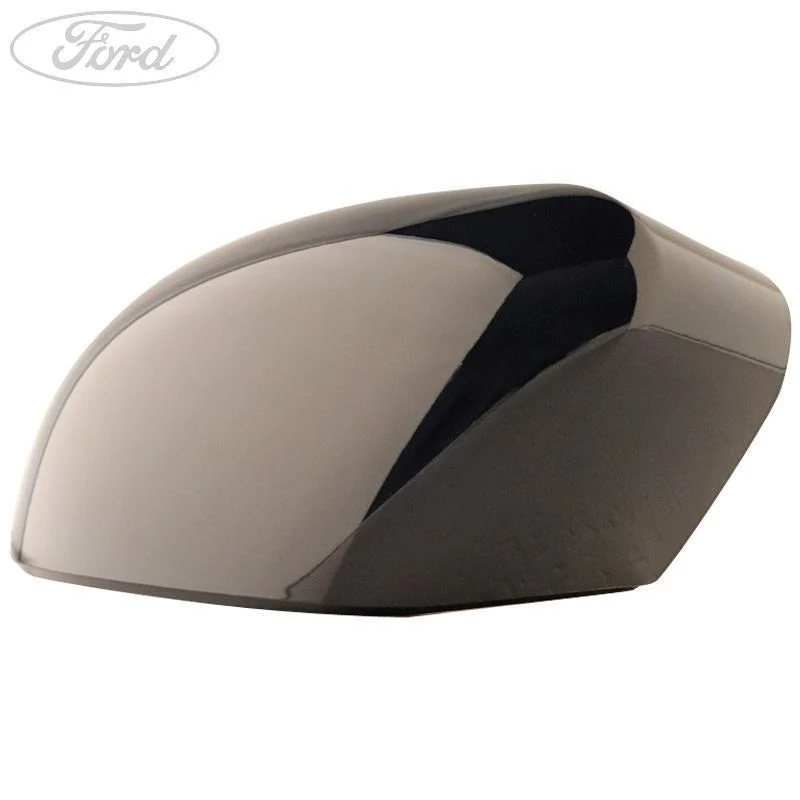 FOCUS MONDEO N/S DOOR MIRROR COVER BLAZER BLUE - Image 4