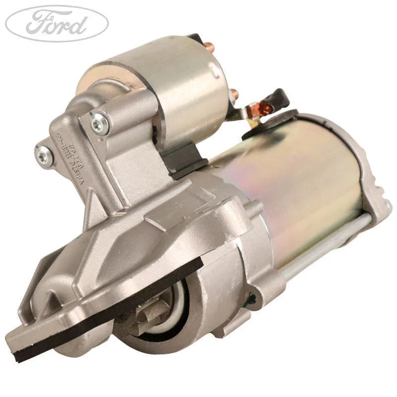 FOCUS MONDEO S-MAX 2.0 ECOBOOST STARTER MOTOR 2017-2022 - Image 2