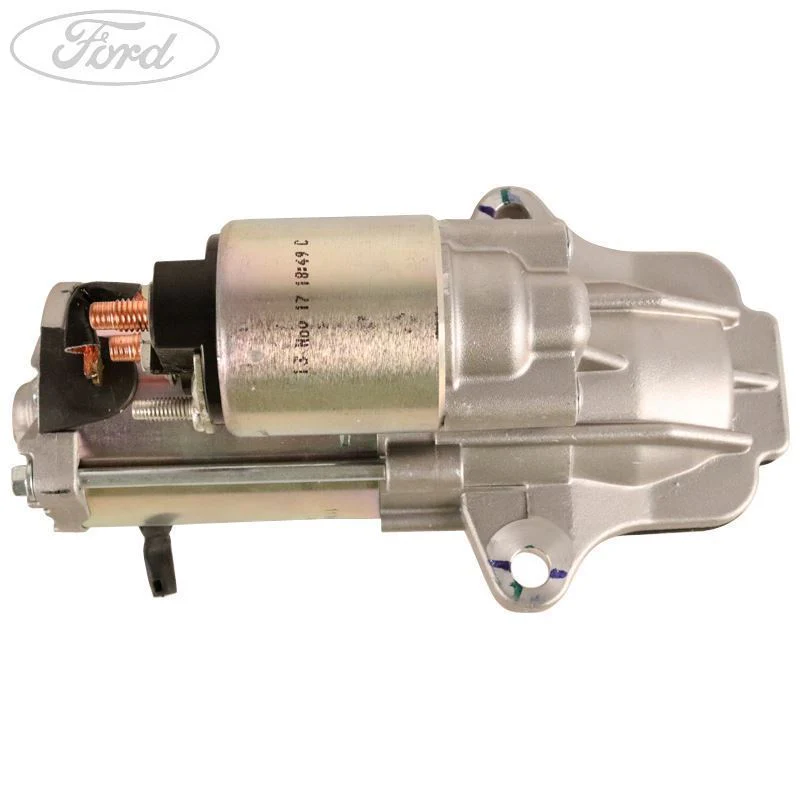 FOCUS MONDEO S-MAX 2.0 ECOBOOST STARTER MOTOR 2017-2022 - Image 4