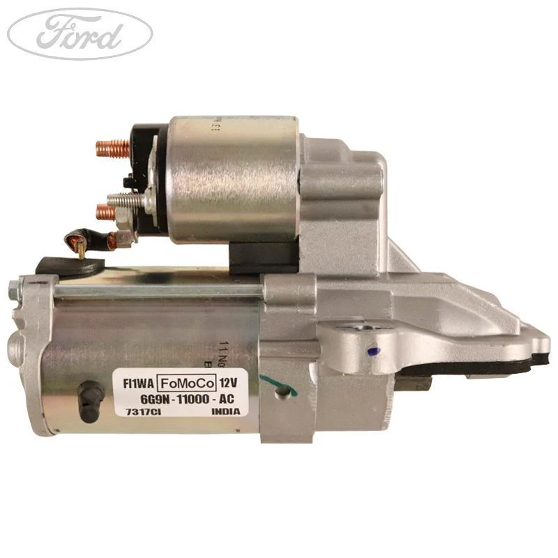 FOCUS MONDEO S-MAX 2.0 ECOBOOST STARTER MOTOR 2017-2022 - Image 5