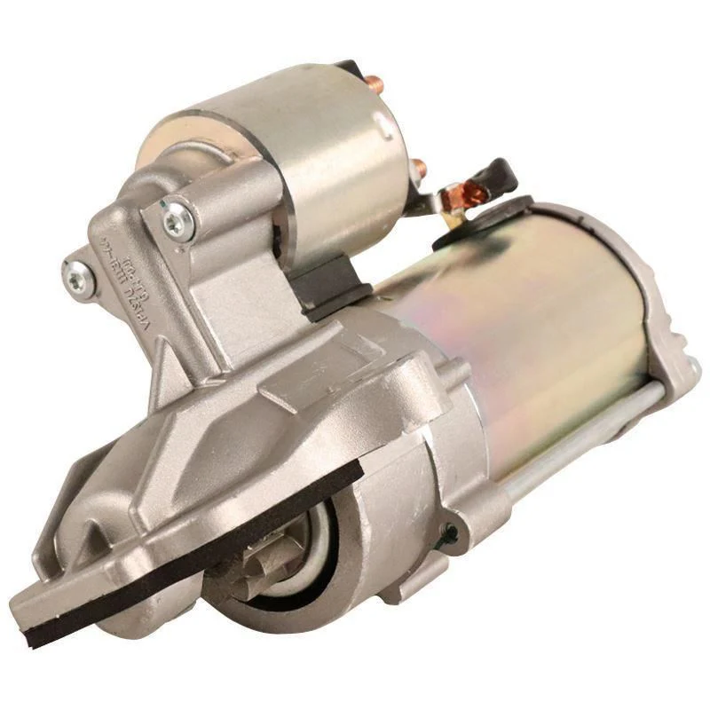 FOCUS MONDEO S-MAX 2.0 ECOBOOST STARTER MOTOR 2017-2022 - Image 6