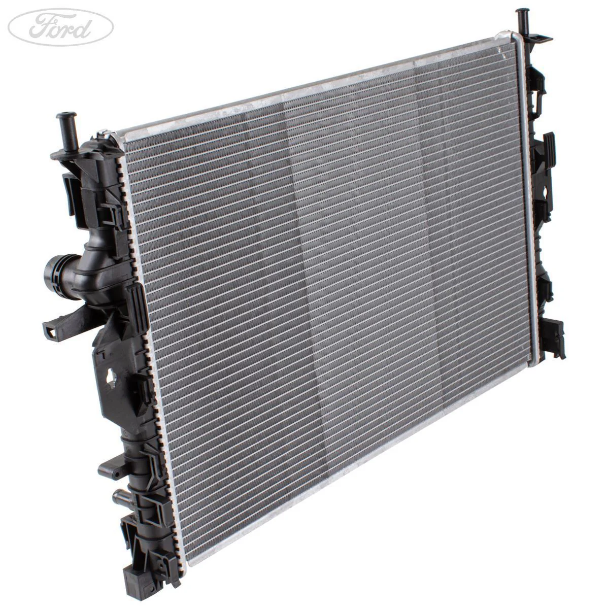 FOCUS MONDEO S-MAX GALAXY 2.0 DURATORQ COOLANT RADIATOR - Image 2