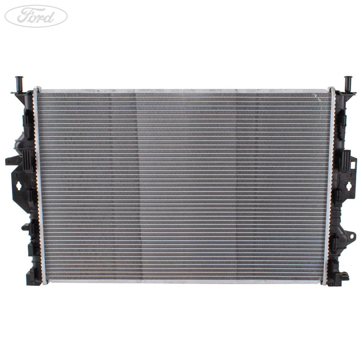FOCUS MONDEO S-MAX GALAXY 2.0 DURATORQ COOLANT RADIATOR - Image 3