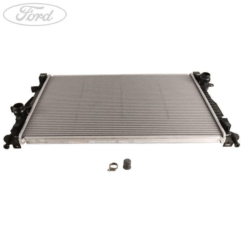 FOCUS MONDEO S-MAX GALAXY 2.0 DURATORQ COOLANT RADIATOR - Image 4