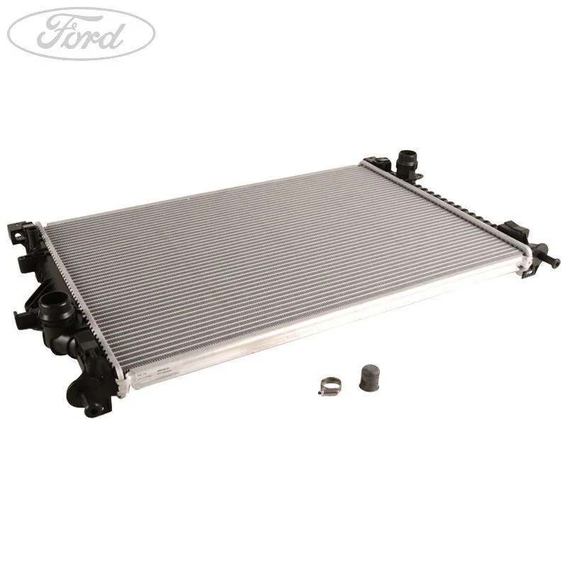 FOCUS MONDEO S-MAX GALAXY 2.0 DURATORQ COOLANT RADIATOR - Image 5