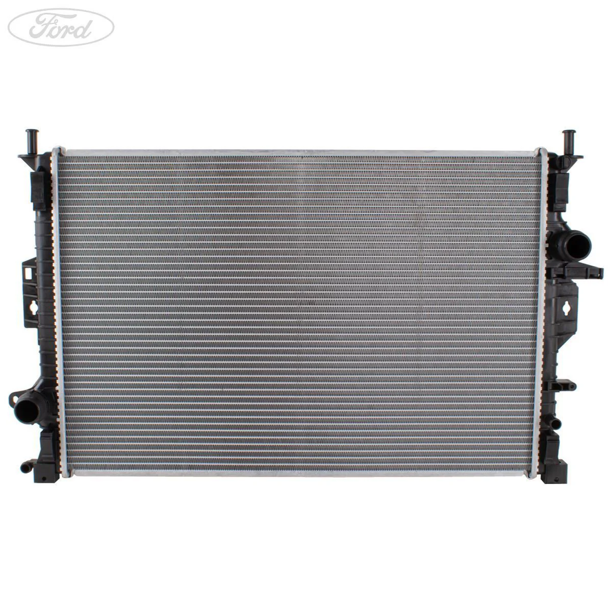 FOCUS MONDEO S-MAX GALAXY 2.0 DURATORQ COOLANT RADIATOR - Image 6