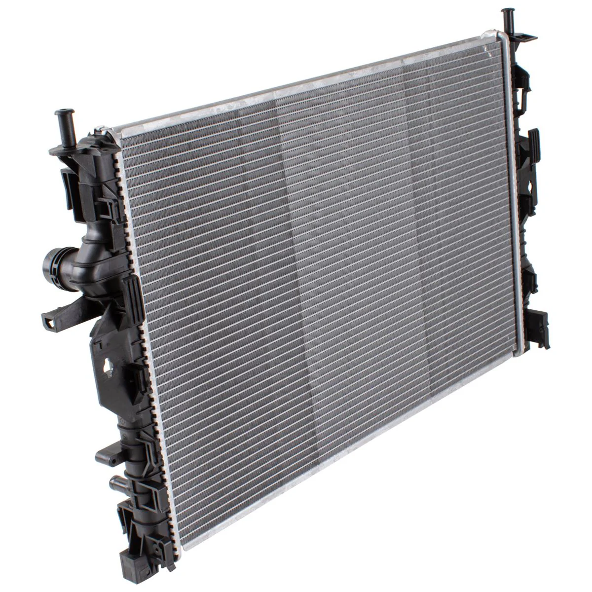 FOCUS MONDEO S-MAX GALAXY 2.0 DURATORQ COOLANT RADIATOR - Image 8