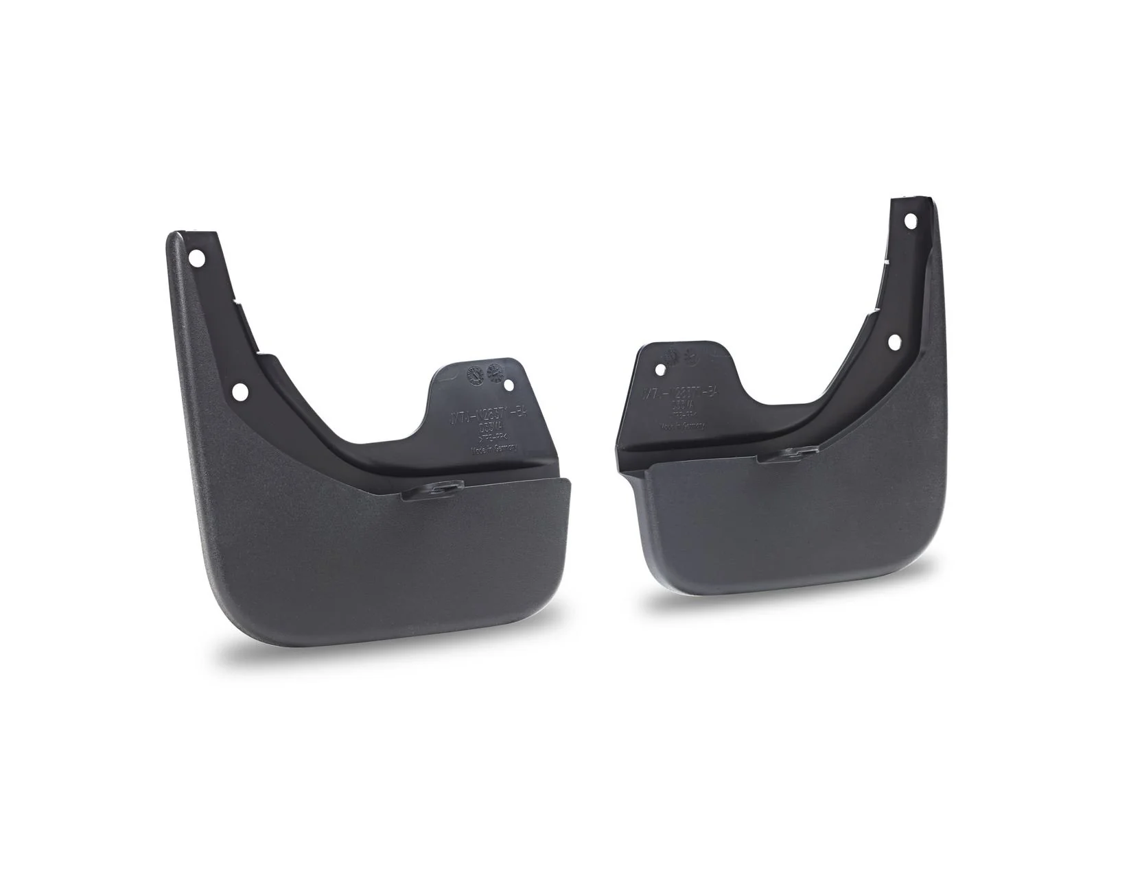 FOCUS FROM 04/2018 MUD FLAPS REAR,CONTOURED - Image 3