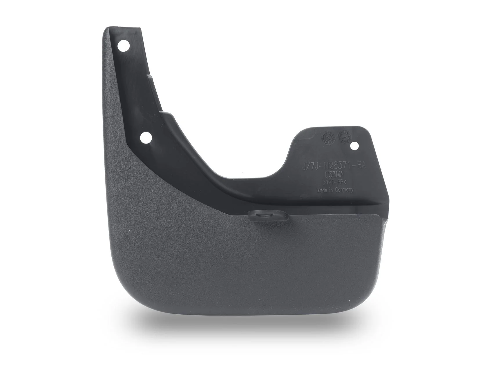 FOCUS FROM 04/2018 MUD FLAPS REAR,CONTOURED - Image 5