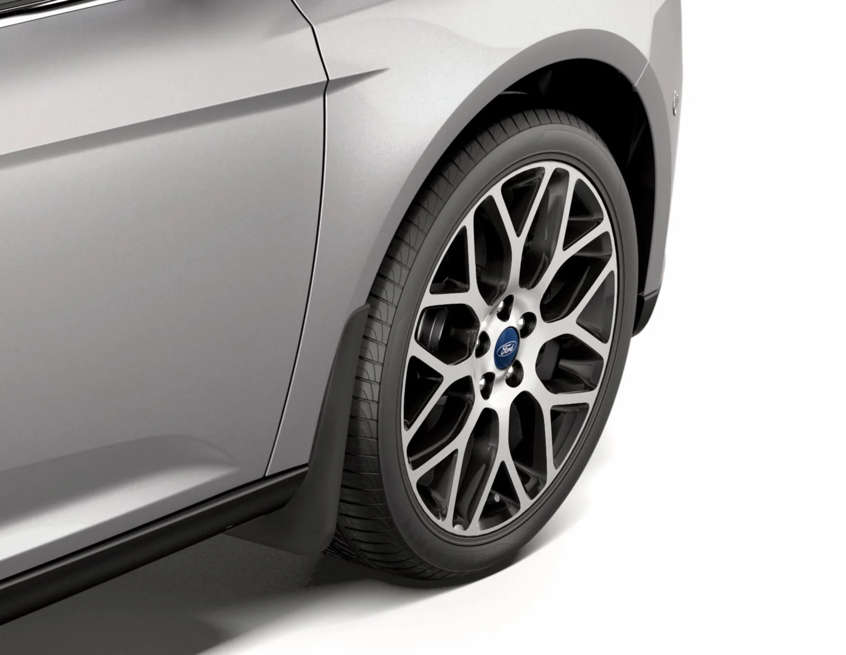 FOCUS MUD FLAPS 10/2014, ESTATE. - Image 2
