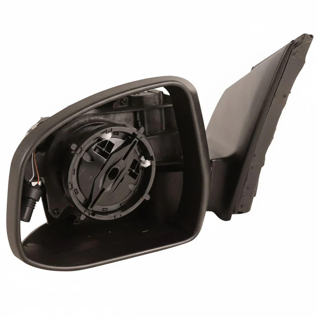 FOCUS N/S DOOR REAR VIEW MIRROR HOUSING 2011- - Image 6