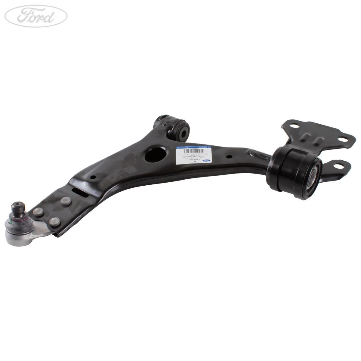 FOCUS N/S FRONT LOWER WISHBONE SUSPENSION ARM