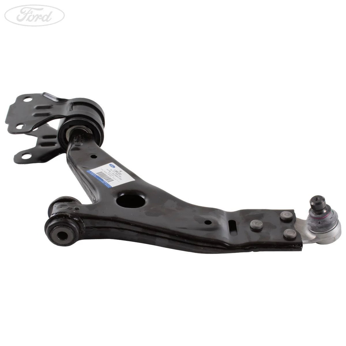 FOCUS N/S FRONT LOWER WISHBONE SUSPENSION ARM - Image 2