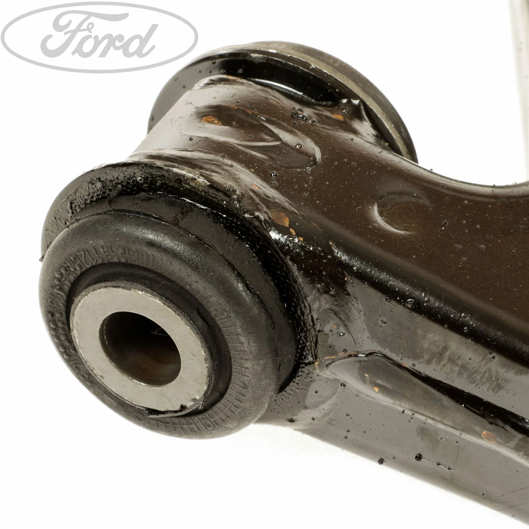 FOCUS N/S FRONT LOWER WISHBONE SUSPENSION ARM - Image 3