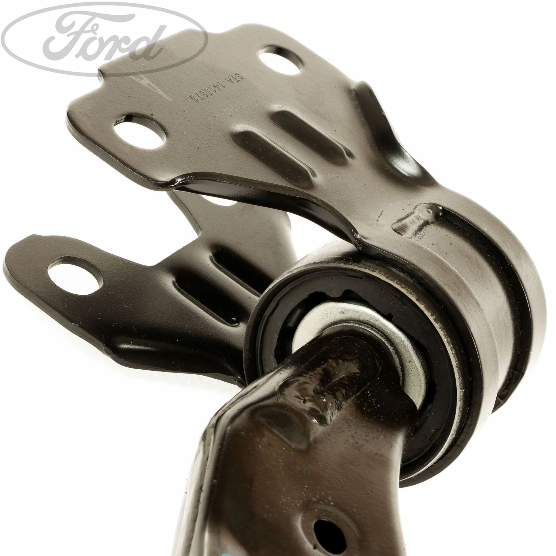 FOCUS N/S FRONT LOWER WISHBONE SUSPENSION ARM - Image 4
