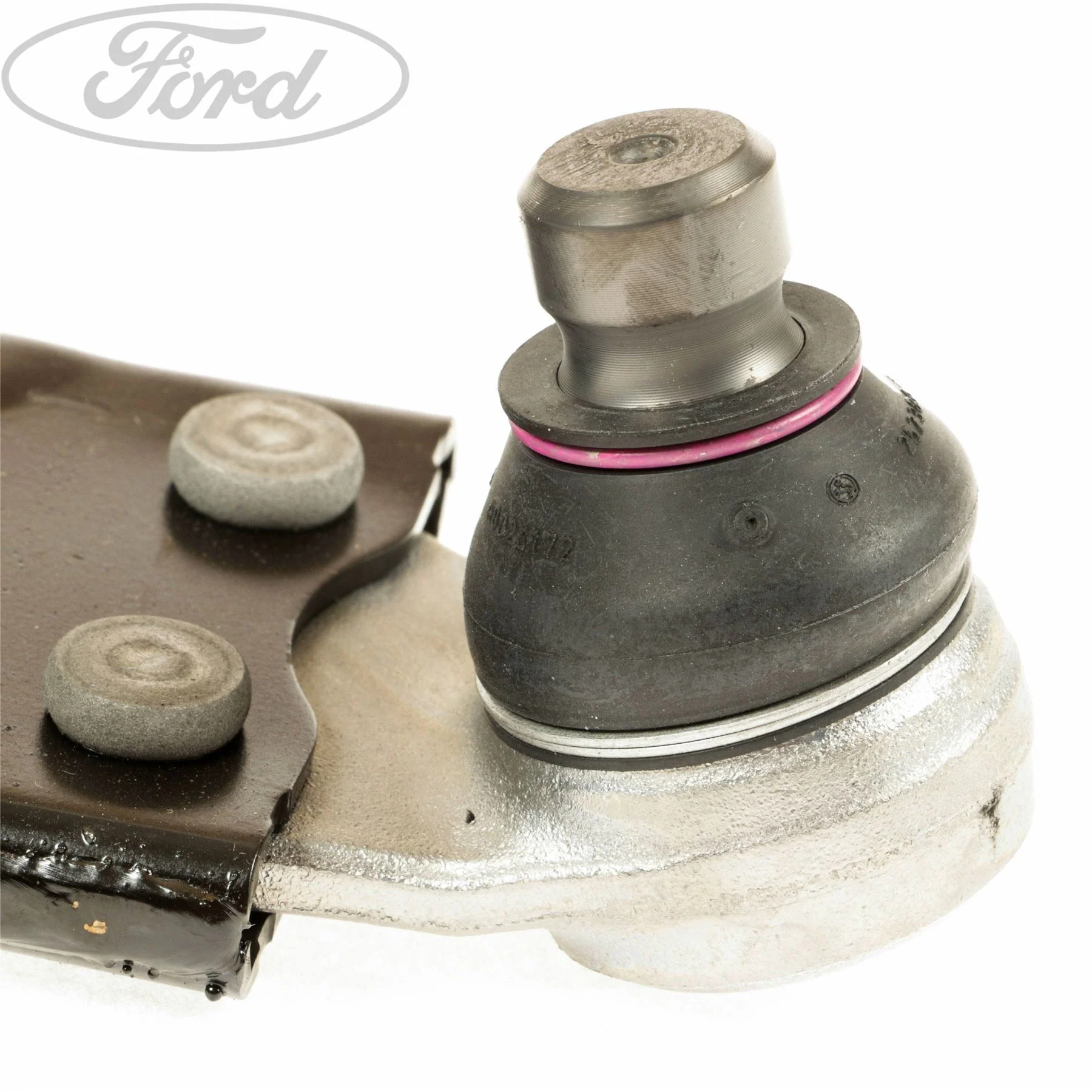 FOCUS N/S FRONT LOWER WISHBONE SUSPENSION ARM - Image 5